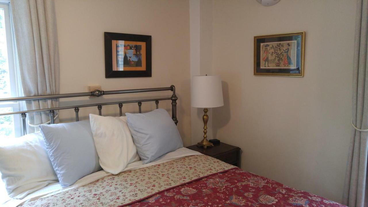 Sheffield 1802 House Bed & Breakfast Bagian luar foto
