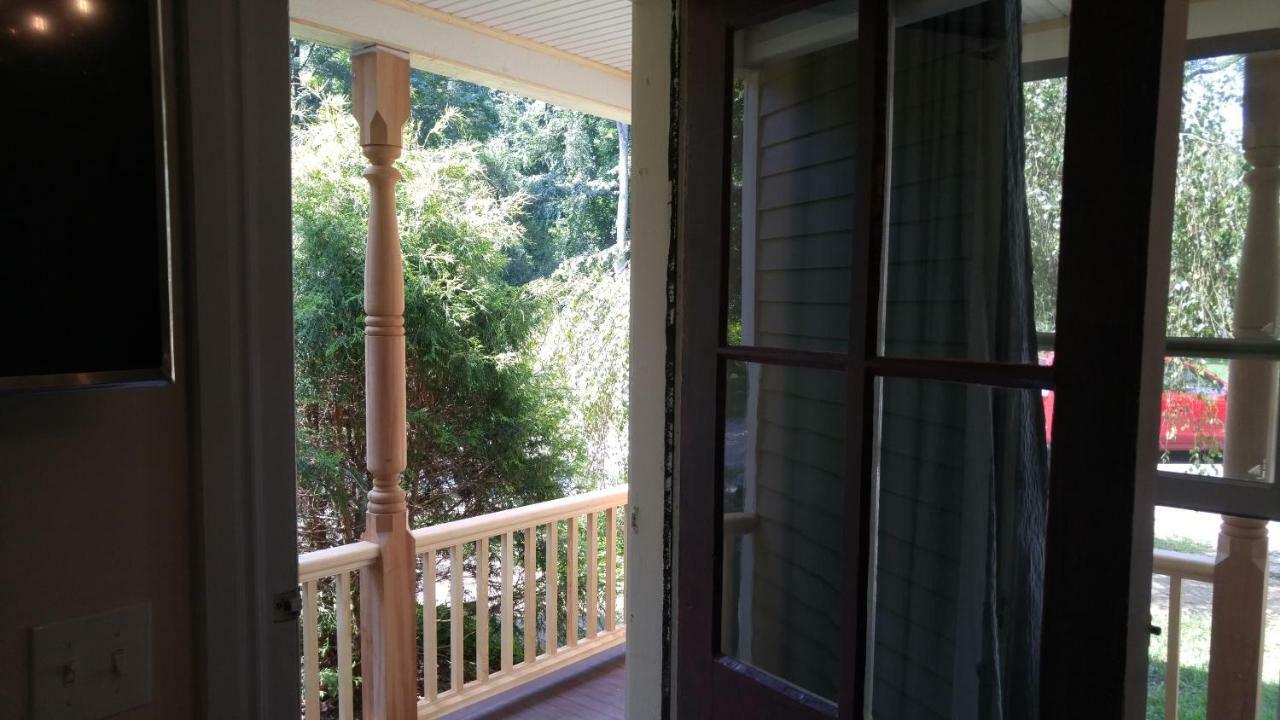 Sheffield 1802 House Bed & Breakfast Bagian luar foto