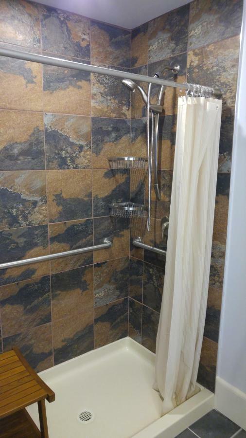 Sheffield 1802 House Bed & Breakfast Bagian luar foto