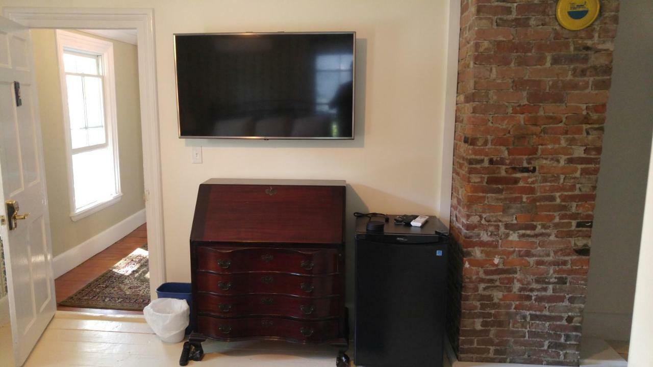 Sheffield 1802 House Bed & Breakfast Bagian luar foto