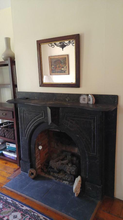 Sheffield 1802 House Bed & Breakfast Bagian luar foto