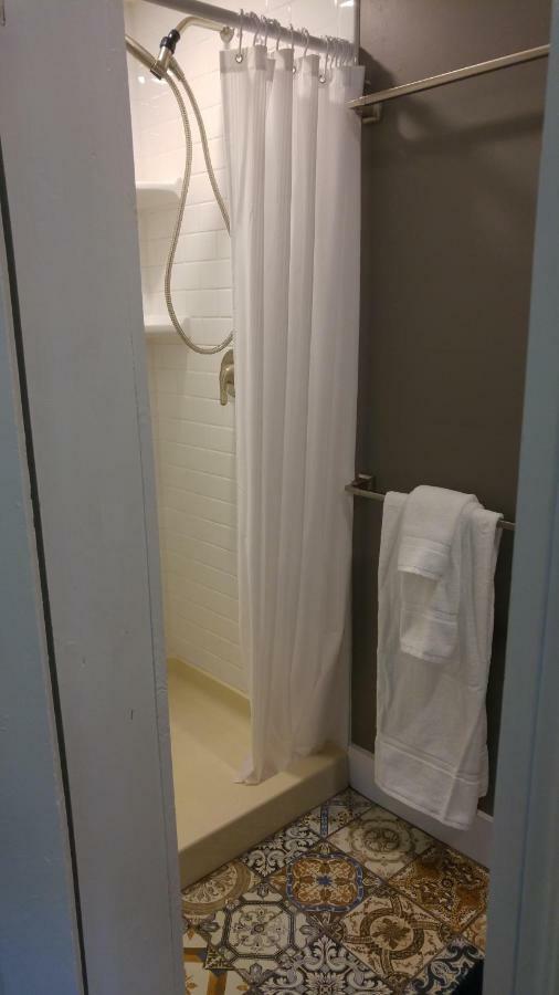 Sheffield 1802 House Bed & Breakfast Bagian luar foto